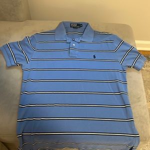 Polo by Ralph Lauren men’s M Polo shirt